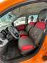 Fiat Panda 1.3 mjt 16v Lounge 95cv Orange - thumbnail 5
