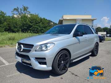 350 bt Sport auto