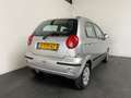 Chevrolet Matiz 1.0 Airco! Stuurbekrachtiging. APK 02-2027! Grau - thumbnail 2