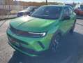 Opel Mokka 1.2 Turbo Elegance LED+SHZ+Winterp.+Kam. Grün - thumbnail 2