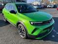 Opel Mokka 1.2 Turbo Elegance LED+SHZ+Winterp.+Kam. Grün - thumbnail 4