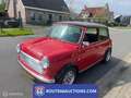 Austin Mini | 1983 | Route 66 Auctions Чорний - thumbnail 1