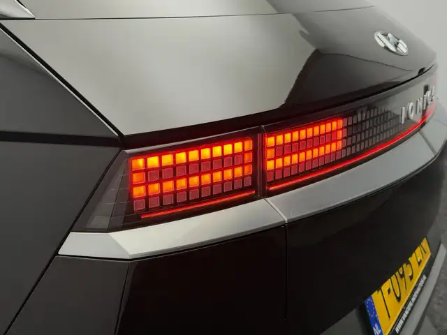 Hyundai Ioniq 5 view 26