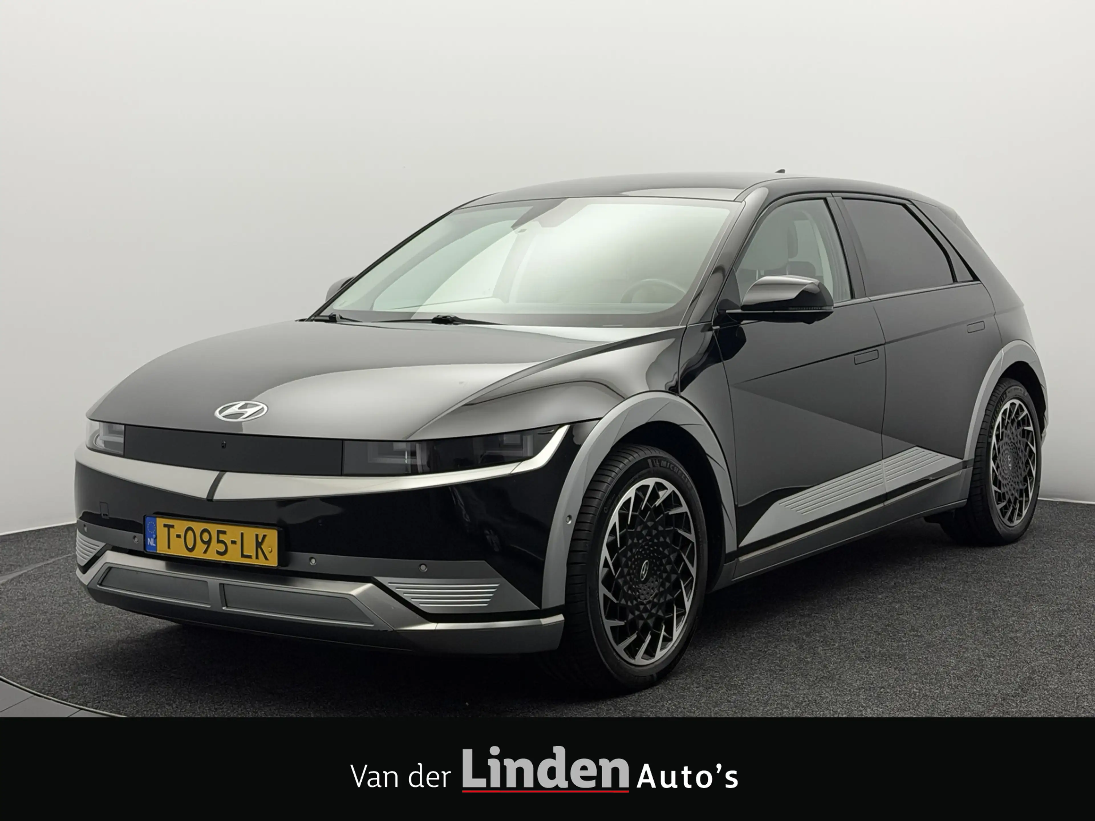 Hyundai IONIQ 5 Lounge AWD 77.4 kWh | SoH 94,3% | Vehicle To Load