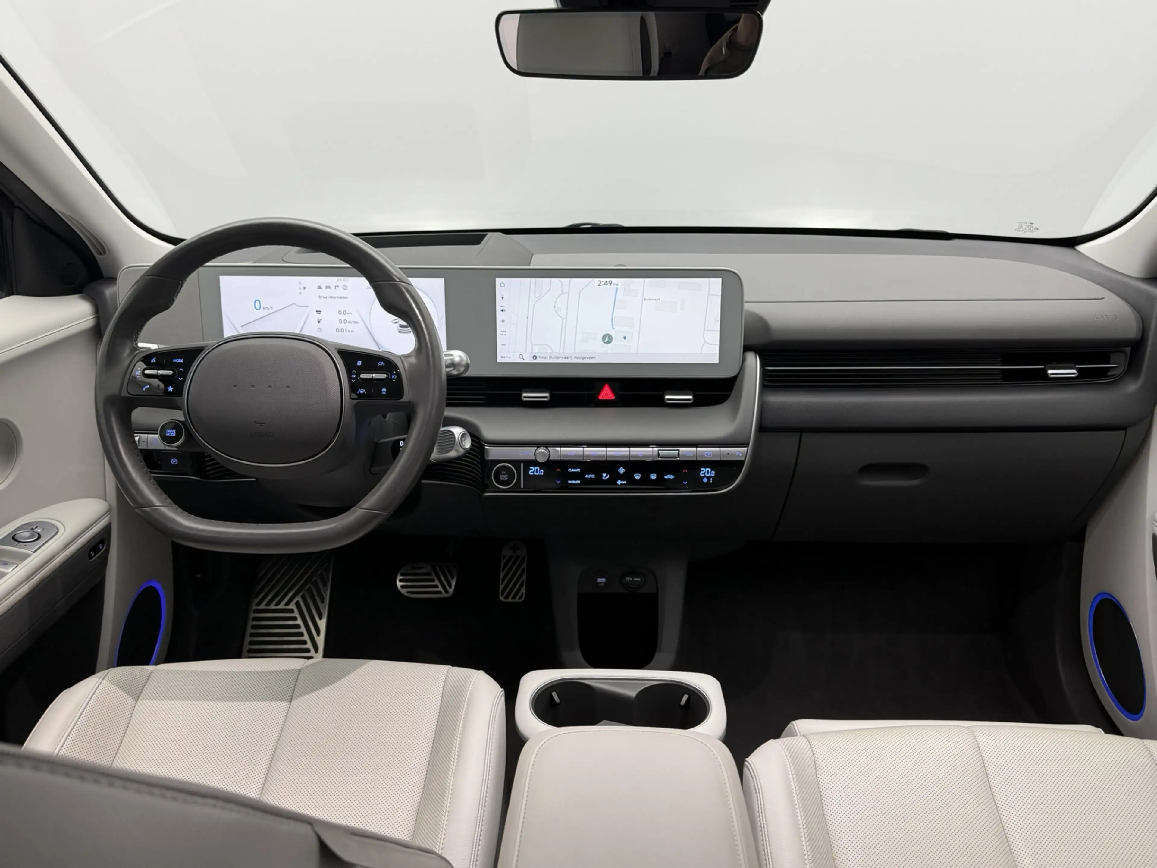 Hyundai IONIQ 5 Lounge AWD 77.4 kWh | SoH 94,3% | Vehicle To Load — photo 5