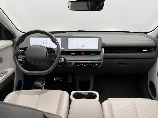 Hyundai Ioniq 5 view 5