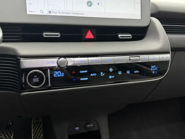 Hyundai Ioniq 5 view 22