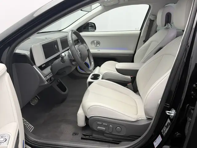 Hyundai Ioniq 5 view 6
