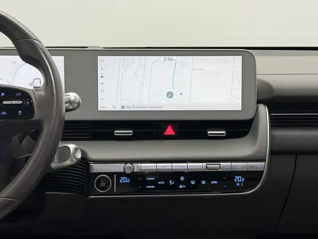 Hyundai Ioniq 5 view 25