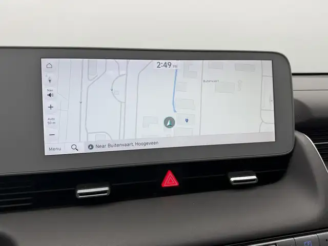 Hyundai Ioniq 5 view 20