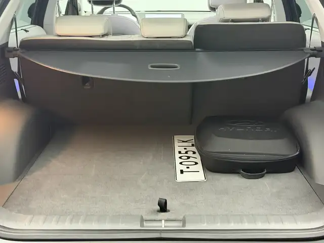 Hyundai Ioniq 5 view 27
