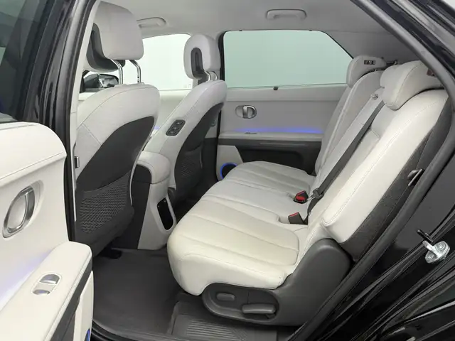 Hyundai Ioniq 5 view 23