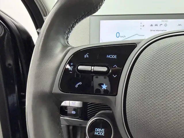 Hyundai Ioniq 5 view 15