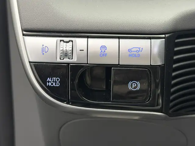 Hyundai Ioniq 5 view 28