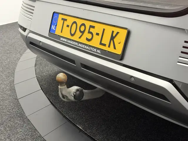 Hyundai Ioniq 5 view 29