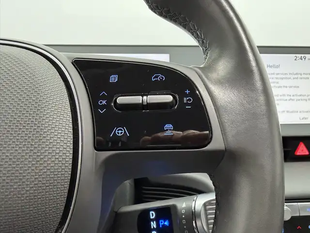 Hyundai Ioniq 5 view 18