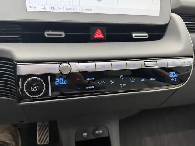 Hyundai Ioniq 5 view 21