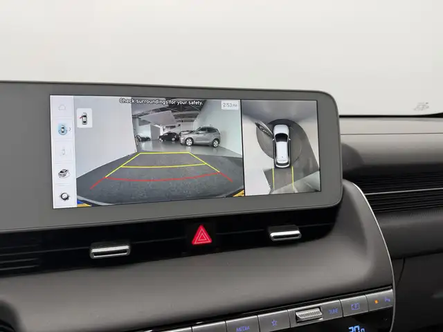 Hyundai Ioniq 5 view 7