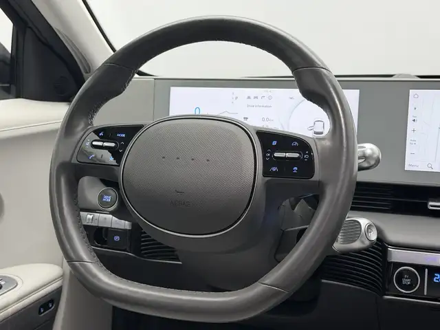 Hyundai Ioniq 5 view 24