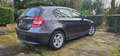 BMW 118 118d Gris - thumbnail 5