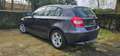 BMW 118 118d Gris - thumbnail 6