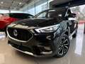 MG ZS 1.5i LUXURY+GPS/LEDER/360 CAM/LED/VERW.ZET-NIEUW! Schwarz - thumbnail 13