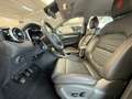 MG ZS 1.5i LUXURY+GPS/LEDER/360 CAM/LED/VERW.ZET-NIEUW! Schwarz - thumbnail 14