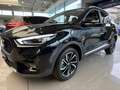 MG ZS 1.5i LUXURY+GPS/LEDER/360 CAM/LED/VERW.ZET-NIEUW! Schwarz - thumbnail 10