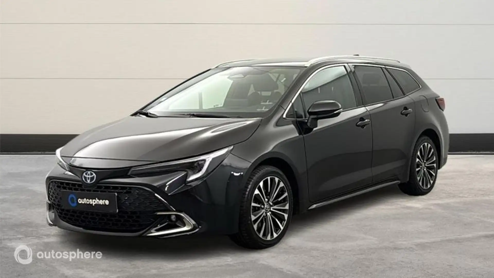 Toyota Corolla 2.0 196ch Design MY23 - 1