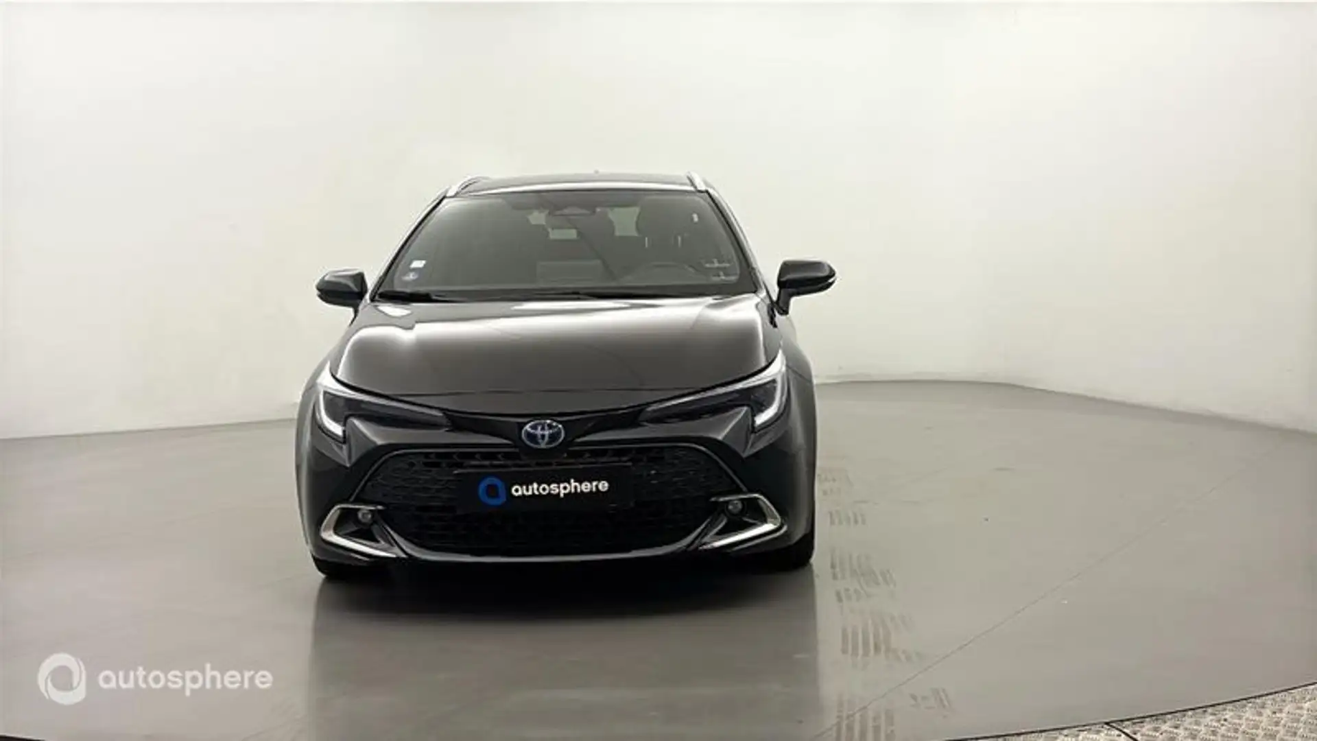 Toyota Corolla 2.0 196ch Design MY23 - 2