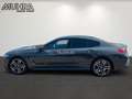 BMW M850 i xDrive Gran Coupe DA Prof. Pano Sitzlüft. Gri - thumbnail 7