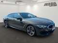 BMW M850 i xDrive Gran Coupe DA Prof. Pano Sitzlüft. Gri - thumbnail 3