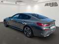 BMW M850 i xDrive Gran Coupe DA Prof. Pano Sitzlüft. Gri - thumbnail 6