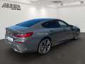 BMW M850 i xDrive Gran Coupe DA Prof. Pano Sitzlüft. Gri - thumbnail 5