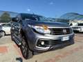 Fiat Fullback 2.4 150CV Doppia Cabina SX S&S Grau - thumbnail 8