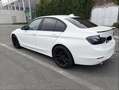 BMW 316 316i Touring Sport Line Blanc - thumbnail 2