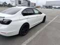BMW 316 316i Touring Sport Line Blanc - thumbnail 4