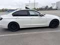 BMW 316 316i Touring Sport Line Blanc - thumbnail 3