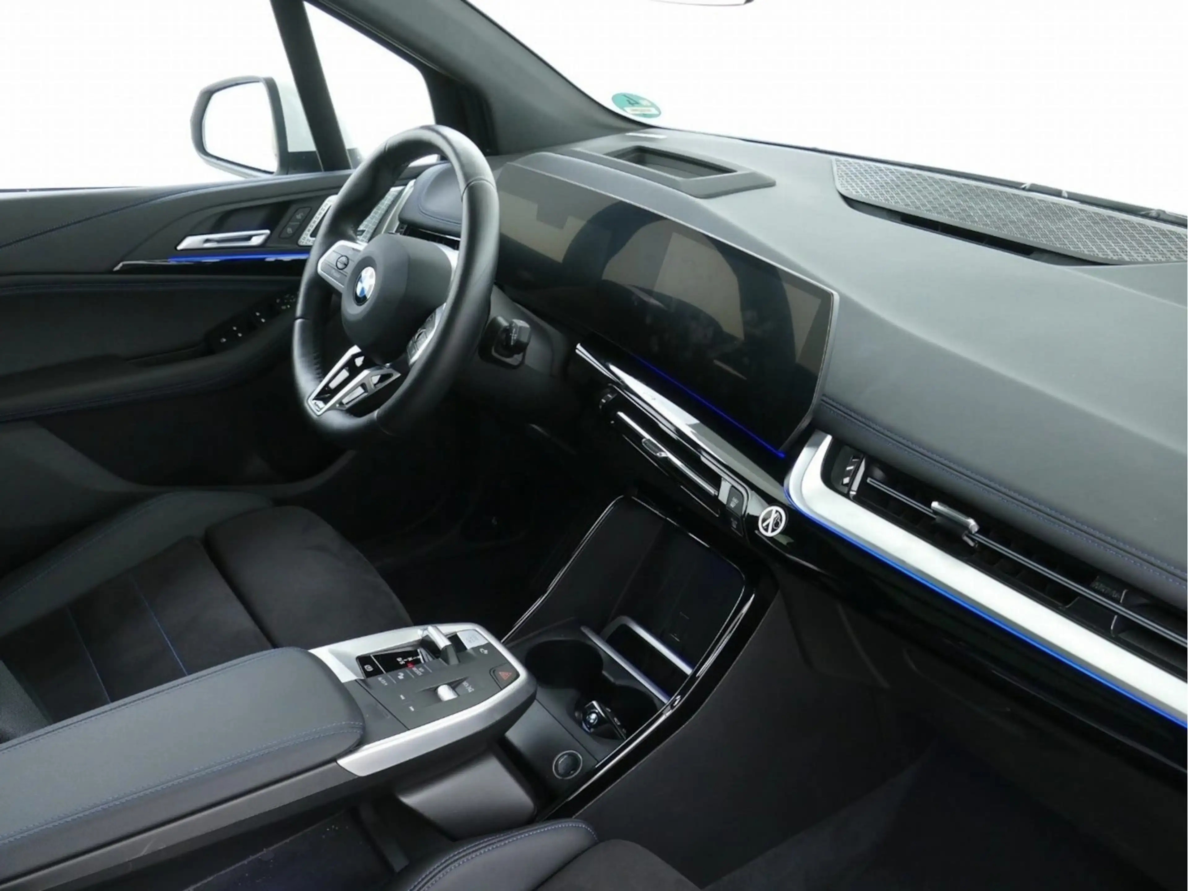 BMW 220 i M Sport HeadUp ACC 360°Kam — photo 6