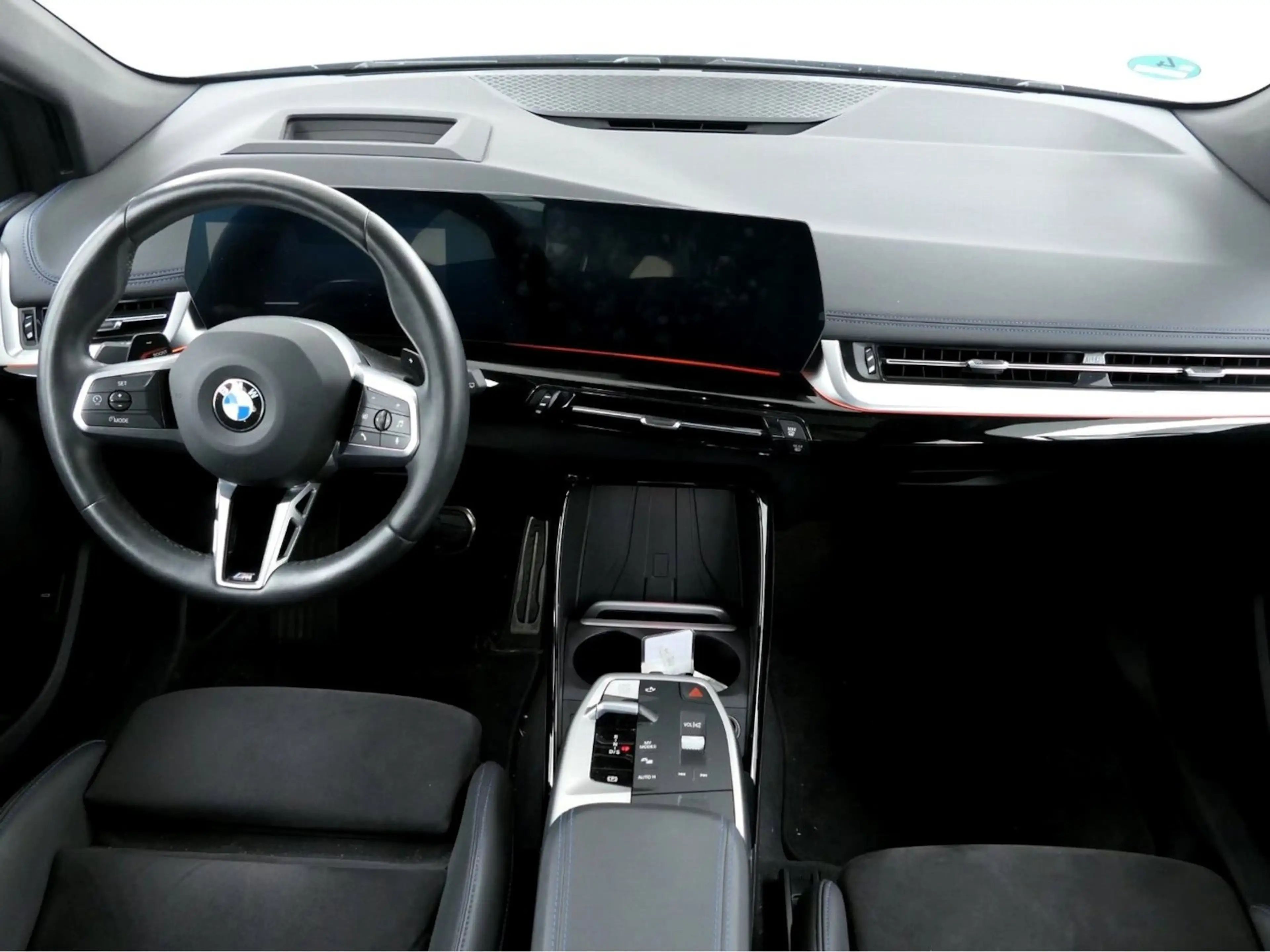 BMW 220 i M Sport HeadUp ACC 360°Kam — photo 5