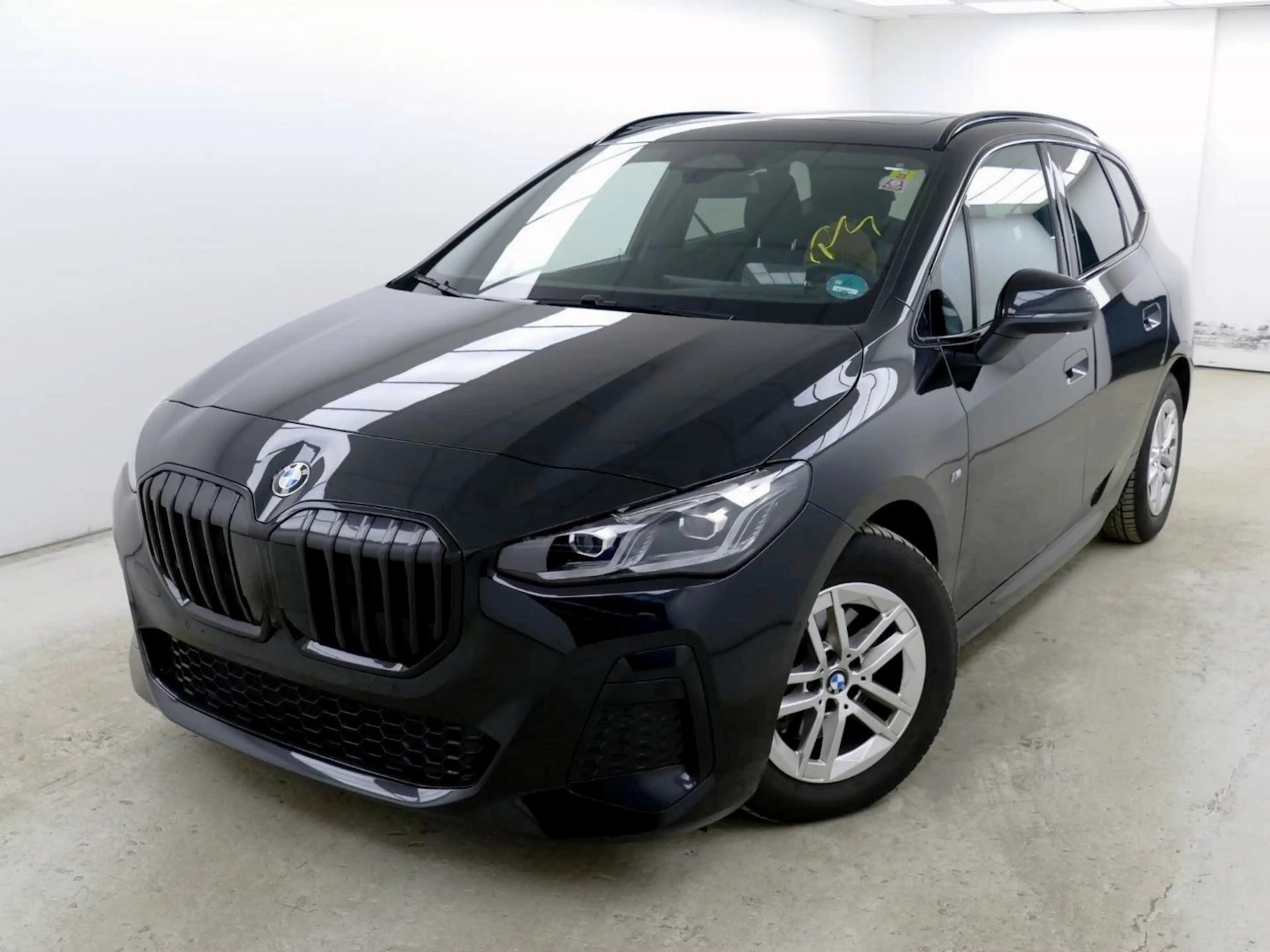 BMW 220 i M Sport HeadUp ACC 360°Kam