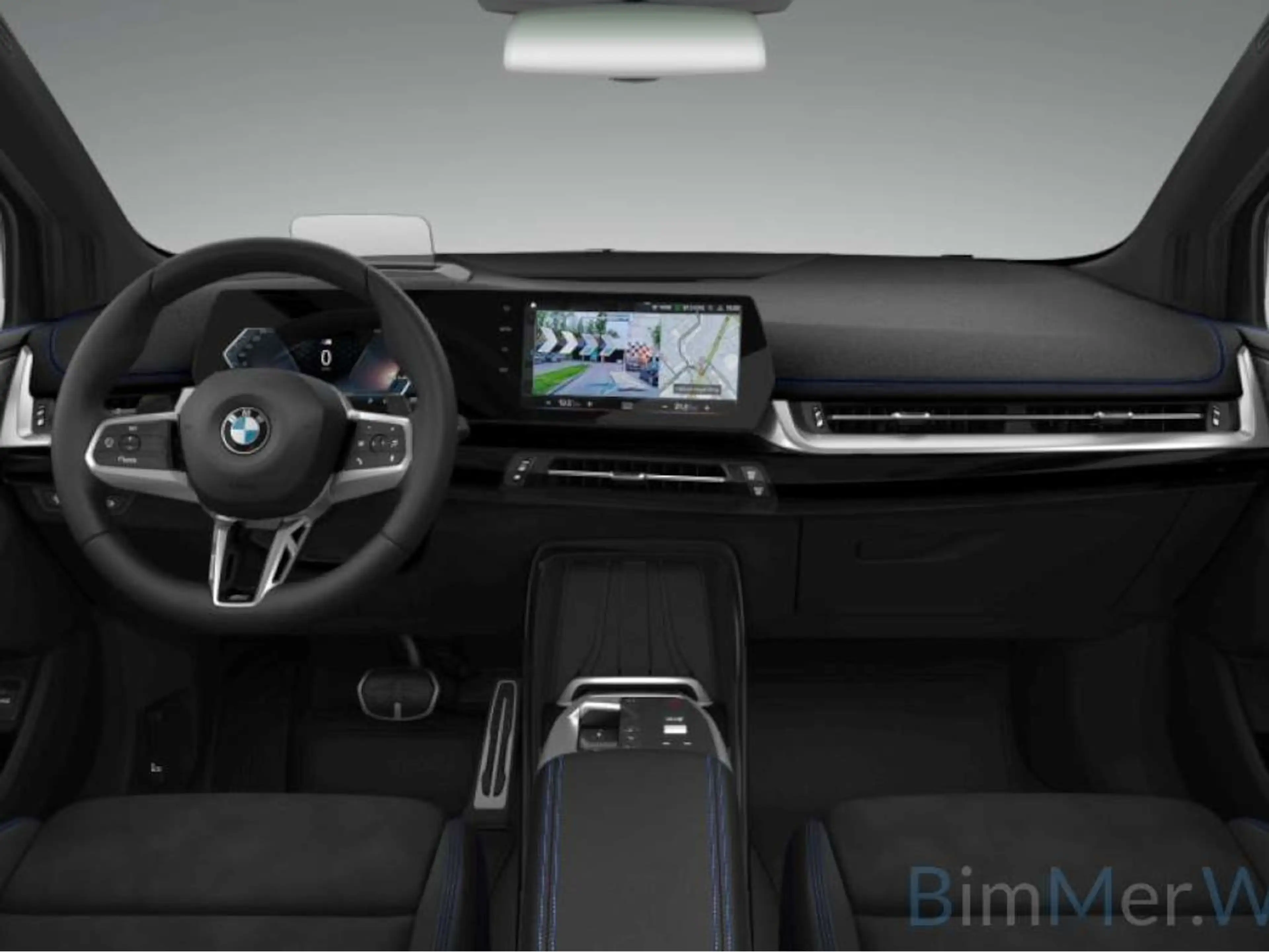 BMW 220 i M Sport HeadUp ACC 360°Kam — photo 7