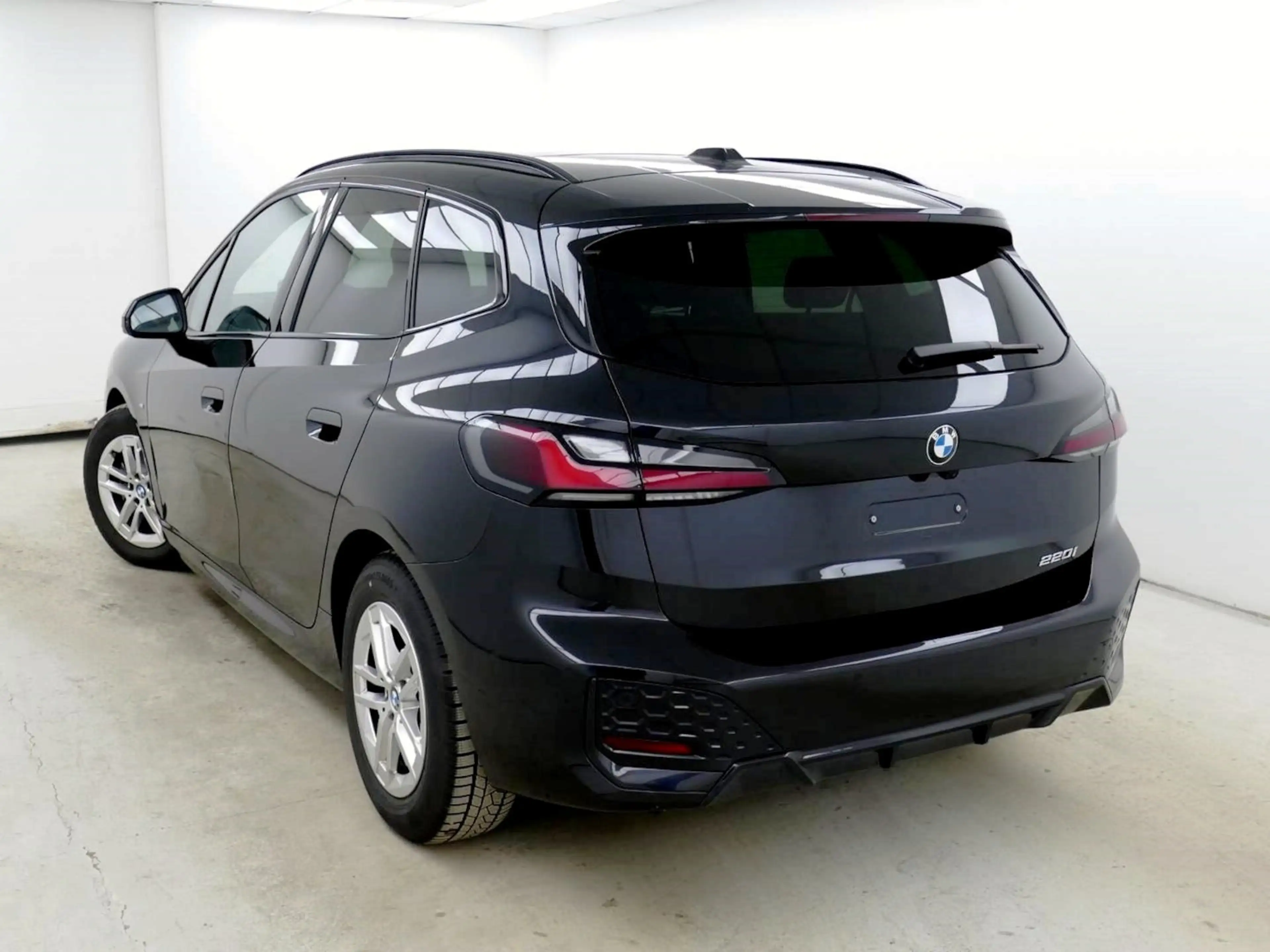 BMW 220 i M Sport HeadUp ACC 360°Kam — photo 4