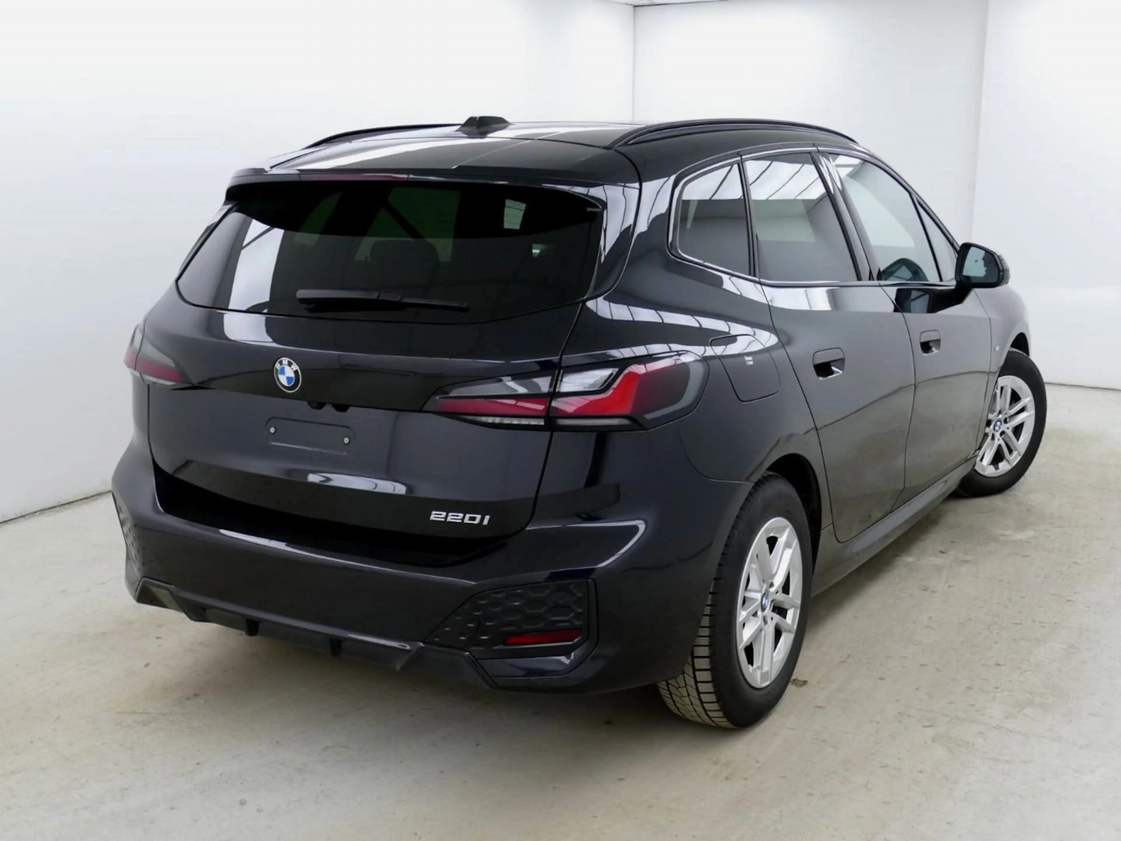 BMW 220 i M Sport HeadUp ACC 360°Kam — photo 3