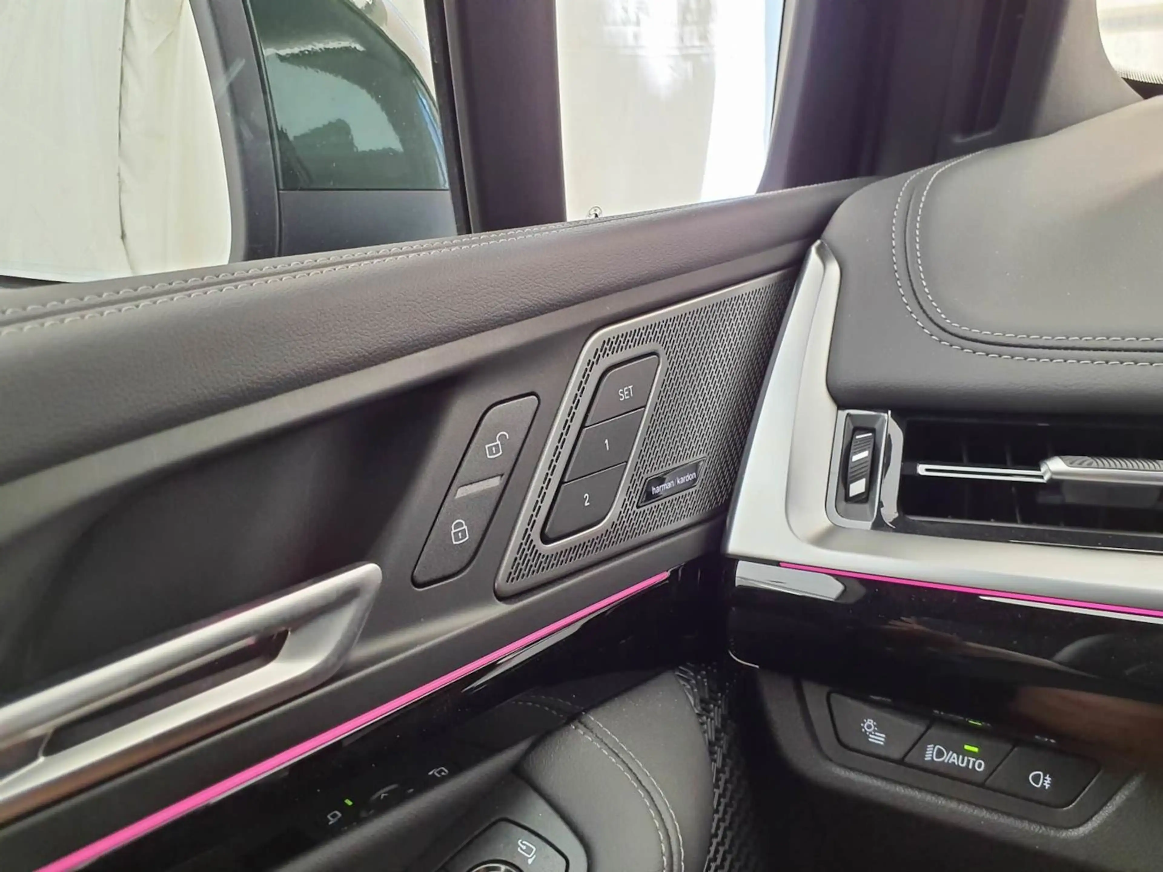 BMW 220 i M Sport HeadUp ACC 360°Kam — photo 13