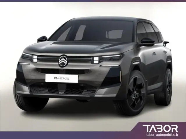 Citroen C5 Aircross Hybrid 145 MAX HUD ACC 360°