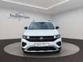 Volkswagen T-Cross Goal 1.0 TSI ACC Navi Sitzheizung Rückfahrkamera Bianco - thumbnail 3