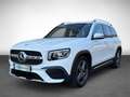 Mercedes-Benz GLB 220 d 4MATIC Cam SHZ EASY-PACK Weiß - thumbnail 2