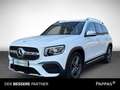 Mercedes-Benz GLB 220 d 4MATIC Cam SHZ EASY-PACK Weiß - thumbnail 1