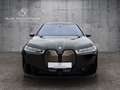 BMW iX M60 105kWh //22", Luft, AHK, Care-Paket+++// Schwarz - thumbnail 2